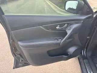 Nissan Rogue 2017 AWD S 4 puertas Crossover