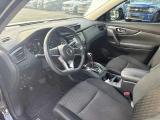 Nissan Rogue 2017 AWD S 4 puertas Crossover