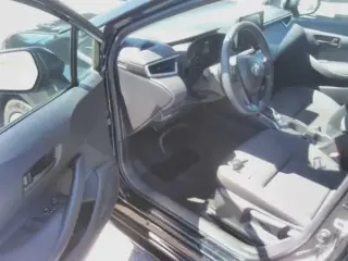 Toyota Corolla 2024 LE 4dr Sedán