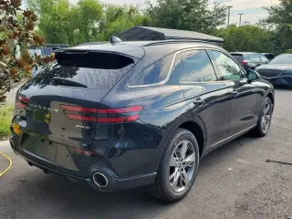 Genesis GV70 2023 AWD 3.5T Sport 4dr SUV