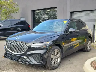 Genesis GV70 2023 AWD 3.5T Sport 4dr SUV