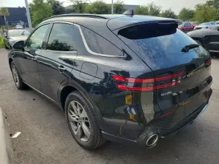 Genesis GV70 2023 AWD 3.5T Sport 4dr SUV