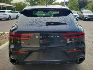 Genesis GV70 2023 AWD 3.5T Sport 4dr SUV