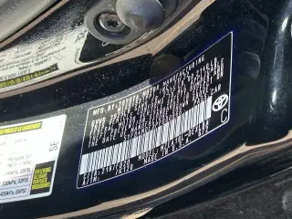 Toyota Corolla 2023 LE Sedán 4 puertas