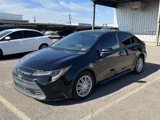 Toyota Corolla 2023 LE Sedán 4 puertas