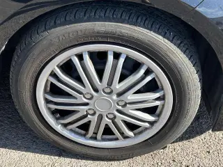 Toyota Corolla 2023 LE Sedán 4 puertas