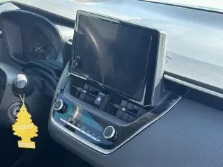Toyota Corolla 2023 LE Sedán 4 puertas