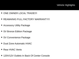 Nissan Titan 2024 4x4 SV 4 puertas Crew Cab 5.6 ft. SB