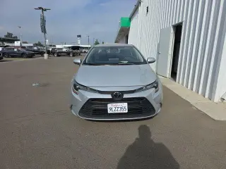Toyota Corolla 2024 LE 4dr Sedán