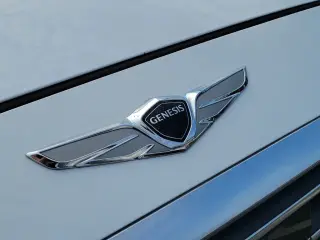 Genesis G80 2017 5.0 Ultimate 4dr Sedán