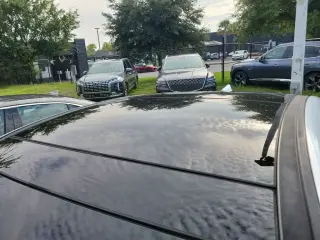 Genesis G80 2017 5.0 Ultimate 4dr Sedán