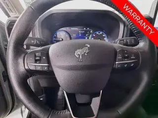 Ford Bronco Sport 2024 AWD Badlands 4dr SUV