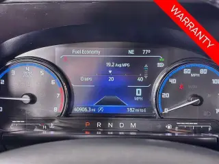 Ford Bronco Sport 2024 AWD Badlands 4dr SUV