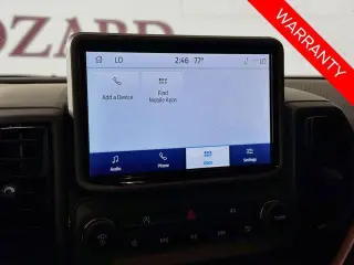 Ford Bronco Sport 2024 AWD Badlands 4dr SUV