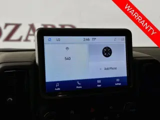 Ford Bronco Sport 2024 AWD Badlands 4dr SUV