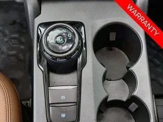 Ford Bronco Sport 2024 AWD Badlands 4dr SUV