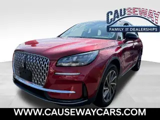 Lincoln Corsair 2023 AWD Standard SUV 4 puertas