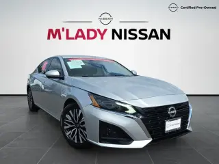 Nissan Altima 2023 2.5 SV Sedán 4 puertas