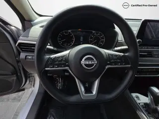 Nissan Altima 2023 2.5 SV Sedán 4 puertas