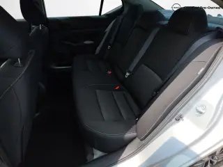 Nissan Altima 2023 2.5 SV Sedán 4 puertas