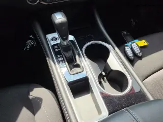 Nissan Altima 2023 2.5 SV Sedán 4 puertas