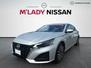 Nissan Altima 2023 2.5 SV Sedán 4 puertas
