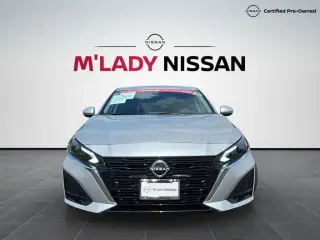 Nissan Altima 2023 2.5 SV Sedán 4 puertas