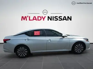 Nissan Altima 2023 2.5 SV Sedán 4 puertas