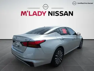 Nissan Altima 2023 2.5 SV Sedán 4 puertas