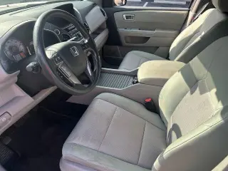 Honda Pilot 2014 4x4 EX SUV de 4 puertas