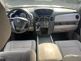 Honda Pilot 2014 4x4 EX SUV de 4 puertas