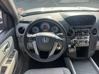 Honda Pilot 2014 4x4 EX SUV de 4 puertas