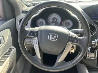 Honda Pilot 2014 4x4 EX SUV de 4 puertas