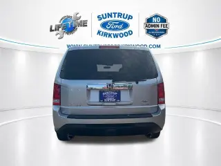 Honda Pilot 2014 4x4 EX SUV de 4 puertas
