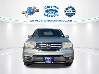 Honda Pilot 2014 4x4 EX SUV de 4 puertas