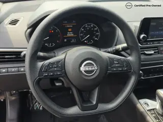 Nissan Altima 2024 2.5 S 4dr Sedán