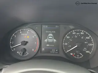 Nissan Altima 2024 2.5 S 4dr Sedán