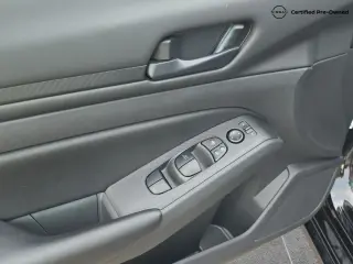 Nissan Altima 2024 2.5 S 4dr Sedán