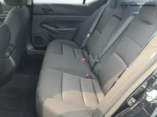 Nissan Altima 2024 2.5 S 4dr Sedán