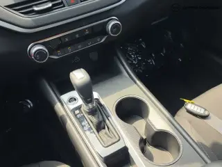 Nissan Altima 2024 2.5 S 4dr Sedán
