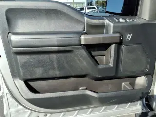 Ford F-150 2020 4x4 XLT 4 puertas SuperCrew SuperCrew con caja de carga de 5,5 pies (5,5 ft. SB)