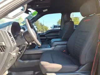 Ford F-150 2020 4x4 XLT 4 puertas SuperCrew SuperCrew con caja de carga de 5,5 pies (5,5 ft. SB)