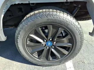 Ford F-150 2020 4x4 XLT 4 puertas SuperCrew SuperCrew con caja de carga de 5,5 pies (5,5 ft. SB)