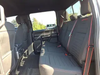 Ford F-150 2020 4x4 XLT 4 puertas SuperCrew SuperCrew con caja de carga de 5,5 pies (5,5 ft. SB)