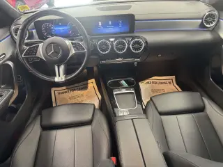 Mercedes-Benz CLA 2025 AWD CLA 250 4MATIC cupé 4 puertas