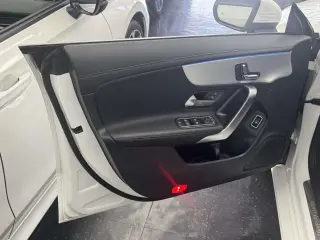 Mercedes-Benz CLA 2025 AWD CLA 250 4MATIC cupé 4 puertas