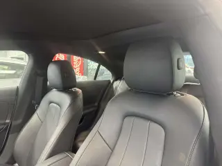 Mercedes-Benz CLA 2025 AWD CLA 250 4MATIC cupé 4 puertas
