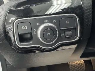 Mercedes-Benz CLA 2025 AWD CLA 250 4MATIC cupé 4 puertas