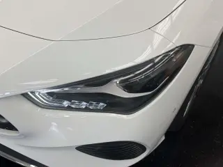 Mercedes-Benz CLA 2025 AWD CLA 250 4MATIC cupé 4 puertas