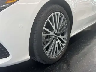 Mercedes-Benz CLA 2025 AWD CLA 250 4MATIC cupé 4 puertas